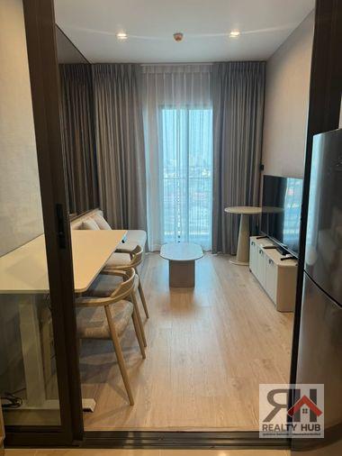 รูป 🔴RV21713🟡 ให้เช่าถูกมาก 👍Reference Sathorn - Wongwianyai💛🧡 ✅ แอดไลน์ @mproperty (มี @ ด้วยนะครับ) แอดมินตอบไว - รูปที่ 21/21
