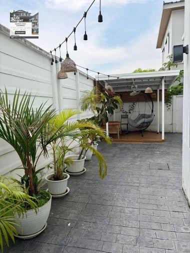 picture 🏡 House for Rent: COMO BIANCA BANGNA 🐶Pet Friendly - 14/14