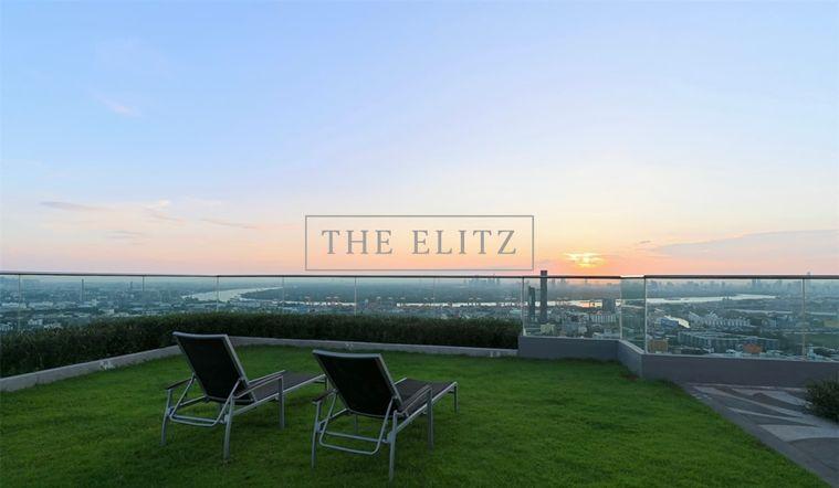 picture ✨ Rare Corner Unit ! High Floor with panoramic views, pristine "Like-New" condition, and only steps away from BTS On Nut & Tesco Lotus ✨ - 18/23