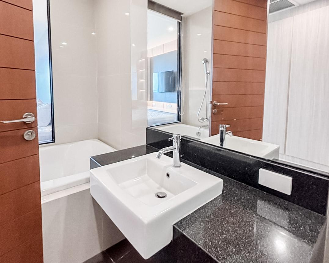 picture Mövenpick White Sand Beach Condo for Rent Sea View - 10/14