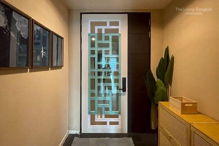 รูป ✨Condo for Rent : Villa Sikhara Thong lor 25 (AP-02) ( line : @condo91 ) - รูปที่ 5/6