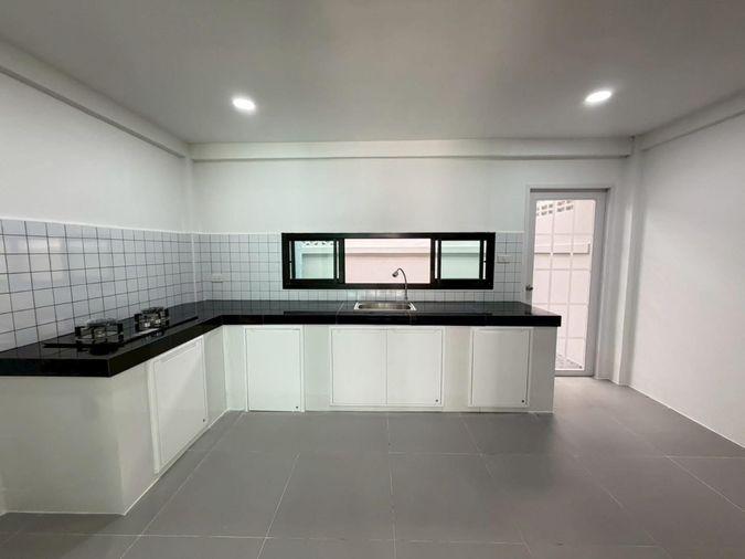 รูป ⭐✨RH-045 ขายทาวน์โฮมสรานนท์ ( Saranon House )✨⭐ - รูปที่ 6/13