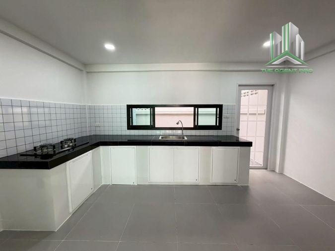รูป ⭐✨RH-045 ขายทาวน์โฮมสรานนท์ ( Saranon House )✨⭐ - รูปที่ 6/13