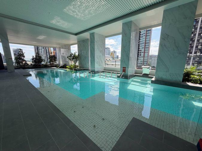 รูป   ✨Live 24/7 with Hotel-Style Service! - Premium High-Rise for Rent in Thonglor ✨ - รูปที่ 3/16