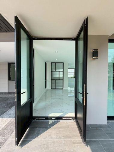 รูป ⭐✨RH-050 ขายบ้านเดี่ยวณุศาศิริ ซิตี้ พระราม 2 ( Nusasiri City Rama 2 )✨⭐ - รูปที่ 6/8