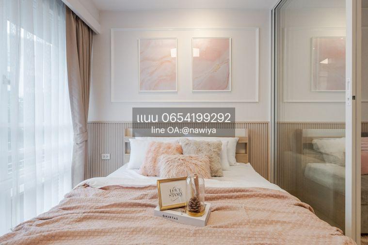 รูป Homie290626 คอนโด ไอเฮ้าส์ ลากูน่า อาร์ซีเอ I-HOUSE LAGUNA GARDEN RCA - รูปที่ 11/24