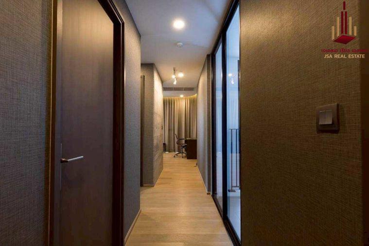 picture ✨ For Sale: Ashton Chula-Silom Condo ✨ 💰 Only 15,999,000 THB - 6/8