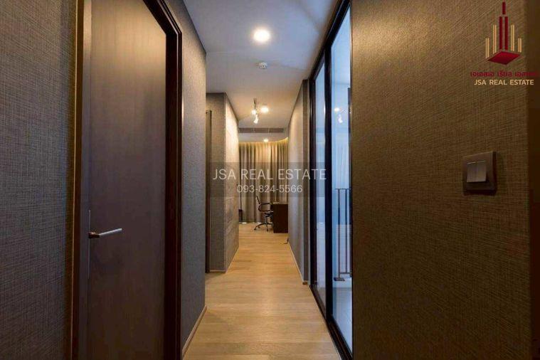picture ✨ For Sale: Ashton Chula-Silom Condo ✨ 💰 Only 15,999,000 THB - 6/8