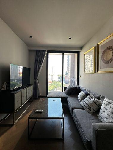 รูป ✨Condo for Rent : The Reserve 61 Hideaway  ( AP-02) ( line : @condo91 ) - รูปที่ 1/10