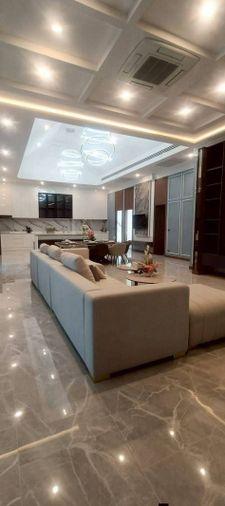 รูป ขายบ้านเดี่ยวสุดหรู พัทยา โซนทุ่งกลม-ตาลหมัน พร้อมเข้าอยู่ - รูปที่ 4/16