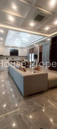 รูป ขายบ้านเดี่ยวสุดหรู พัทยา โซนทุ่งกลม-ตาลหมัน พร้อมเข้าอยู่ - รูปที่ 4/16