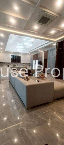 รูป ขายบ้านเดี่ยวสุดหรู พัทยา โซนทุ่งกลม-ตาลหมัน พร้อมเข้าอยู่ - รูปที่ 4/16
