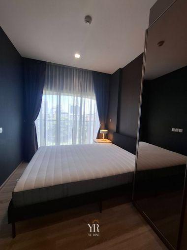 รูป Kawa Haus ปล่อยเช่า ห้องราคาดี การตกแต่งสวย บรรยากาศดี ห้องสวย พื้นที่กว้าง 1 ห้องนอน 1 ห้องน้ำ พร้อมเข้าอยู่ - รูปที่ 4/6