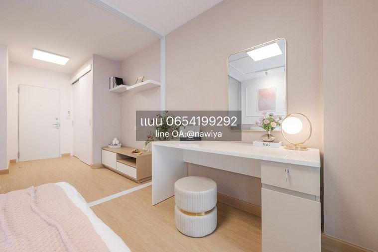 รูป Homie290626 คอนโด ไอเฮ้าส์ ลากูน่า อาร์ซีเอ I-HOUSE LAGUNA GARDEN RCA - รูปที่ 13/24