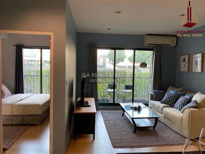 picture ✨ For Sale: The Seed Mingle Sathorn - Suanplu Condo ✨ 💰 Only 8,900,000 THB - 2/7