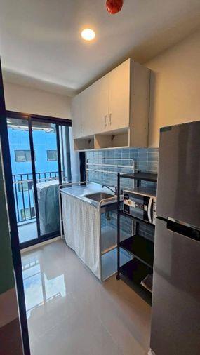 รูป 🤝🏻RB25218 ให้เช่าถูกมาก👍ดิ ออริจิ้น บางแค✅แอดไลน์ @mproperty( มี @ ด้วย) แอดมินตอบไว - รูปที่ 11/11