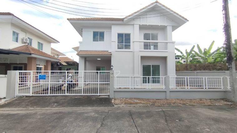 picture 🔥 FOR SALE | Lanceo Ramintra–Watcharapol | Near Sukhapiban 5 Expressway - 1/14