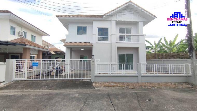 picture 🔥 FOR SALE | Lanceo Ramintra–Watcharapol | Near Sukhapiban 5 Expressway - 1/14