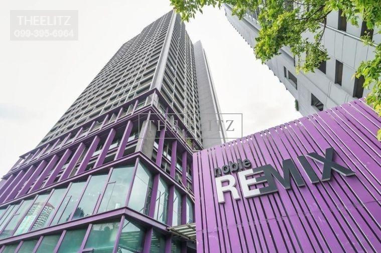 picture ✨ Zero Steps to BTS Thonglor! 🚉 Luxury Condo for Rent with Direct Skywalk Access ✨ - 8/13