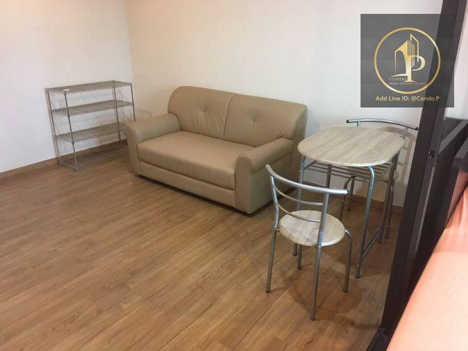 picture 🎈 #PT2408_169 🎈💥Urgent💥 Available August 1st, 2026. Click quickly before it's gone‼️ For Rent 1️⃣0️⃣k.🔥 The Tree Rio Bang O Station Condo - 2/7