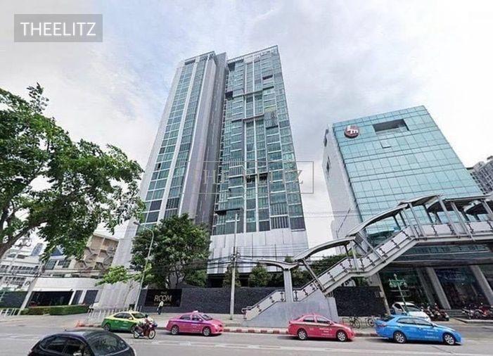 picture ✨ THE VIP PRIVATE SANCTUARY! HIGH-END HIGH-RISE FOR RENT – 0 STEPS TO THE BTS & ONLY 2 STATIONS FROM SATHORN! ✨ - 12/19