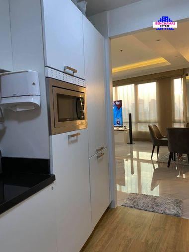 รูป 🔥ขาย Baan Rajprasong Condominium คอนโดหรูทำเล Prime Area ใจกลางราชประสงค์ ห้องใหญ่ พื้นที่ใช้สอยกว้าง วิวสวย 🌳บรรยากาศเงียบสงบเป็นส่วนตัว - รูปที่ 11/14