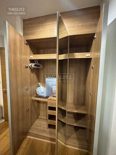picture ✨ Rare Corner Unit ! High Floor with panoramic views, pristine "Like-New" condition, and only steps away from BTS On Nut & Tesco Lotus ✨ - 5/23
