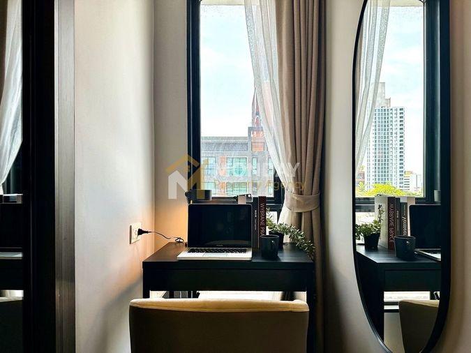 picture 🔥 Available Now! Ideo Mobi Sukhumvit 40 - Book Before It's Gone! 🔥 MD-26066166 - 7/7