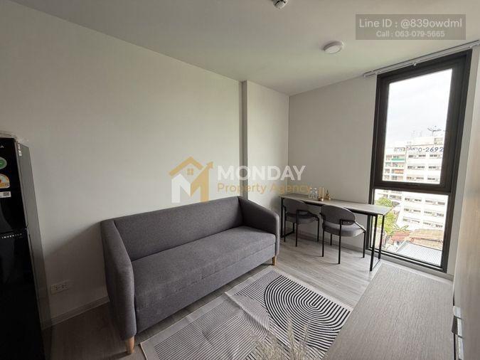 picture 🔥 Available Now! Quintara My'Gen Ratchada - Huai Khwang. Book Before It's Gone! 🔥 MD-26065932 - 4/9