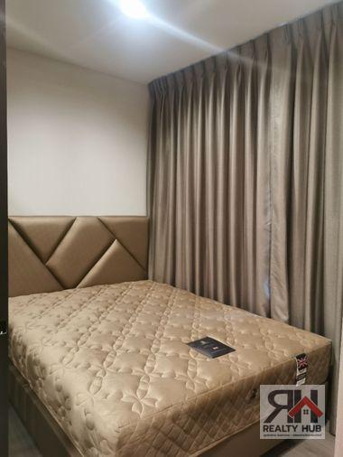 รูป 🤝🏻RB25221 ให้เช่าถูกมาก👍เดอะ โพลิแทน อควา✅แอดไลน์ @mproperty( มี @ ด้วย) แอดมินตอบไว - รูปที่ 1/6