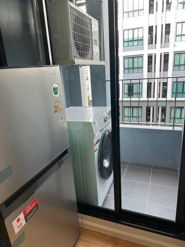 picture Atmoz Kanaal Rangsit   Condo For Rent / Line : @mintocondo - 5/10