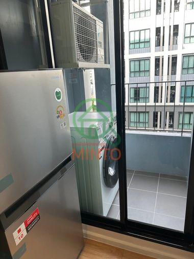 picture Atmoz Kanaal Rangsit Condo For Rent / Line : @mintocondo - 5/10