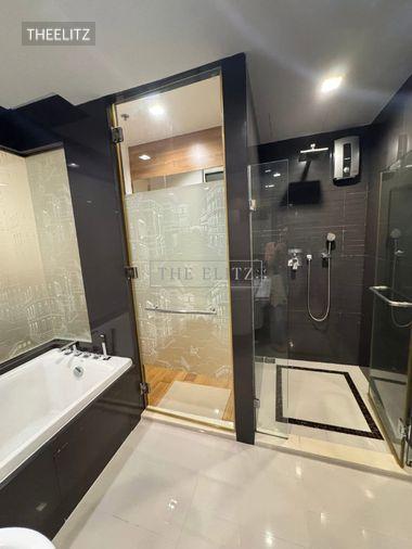 picture ✨ Rare Corner Unit ! High Floor with panoramic views, pristine "Like-New" condition, and only steps away from BTS On Nut & Tesco Lotus ✨ - 7/23