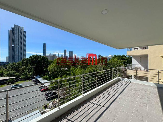 รูป 🌊 ขายคอนโด Wongamat Privacy Residence 2 ห้องนอน 2 ห้องน้ำ 107 ตร.ม. เพียง 3.35 ล้านบาท ชื่อไทย 🌊 - รูปที่ 12/12