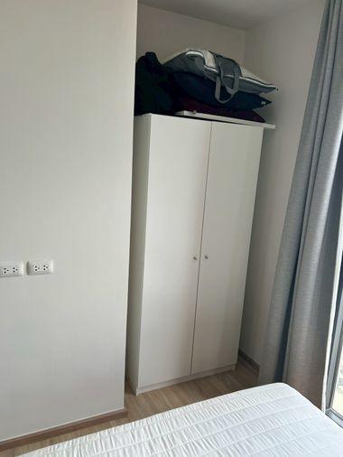 picture FOR Rent The Base Garden Rama9 Unit 18/484 - 2/13