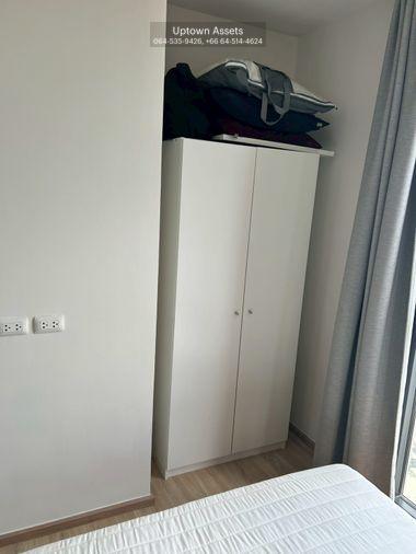 picture FOR Rent The Base Garden Rama9 Unit 18/484 - 2/13