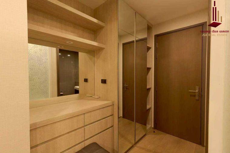 picture ✨ For Sale: Ashton Chula-Silom Condo ✨ 💰 Only 15,999,000 THB - 5/8