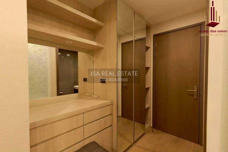 picture ✨ For Sale: Ashton Chula-Silom Condo ✨ 💰 Only 15,999,000 THB - 5/8