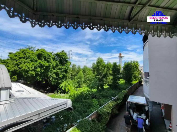 รูป 🔥ขายคอนโด✅ วิเศษสุขนครคอนโด บางแค กาญจนาภิเษก Wisetsuk Nakorn Condo Bang Khae Kanchanaphisek ใกล้ MRT หลักสอง / เดอะมอลล์ บางแค - รูปที่ 7/10