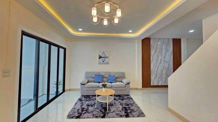 รูป ⭐✨RH-052 ขายทาวน์เฮ้าส์ณ นนท์ - บางบัวทอง ( Na Non )✨⭐ - รูปที่ 5/17