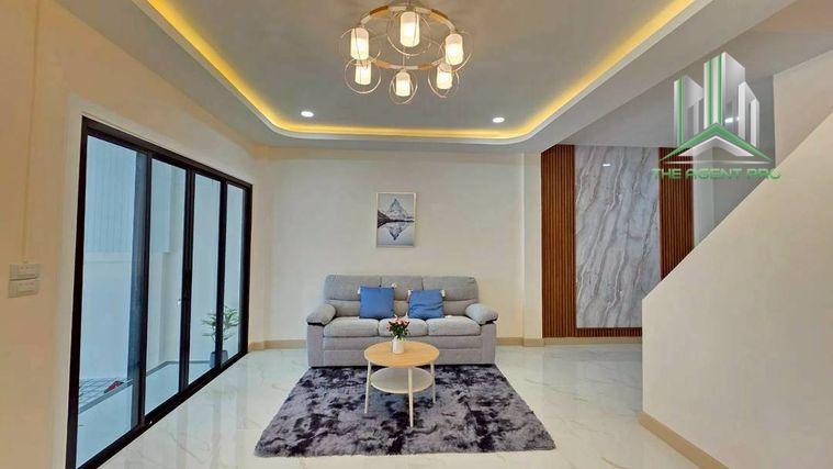 รูป ⭐✨RH-052 ขายทาวน์เฮ้าส์ณ นนท์ - บางบัวทอง ( Na Non )✨⭐ - รูปที่ 5/17