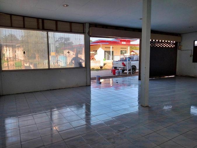 รูป AL-7-0596|บ้านพักอาศัยชั้นเดียว หมู่ที่ 3 สายบ้านโสกนาดี-บ้านดอนโมง ต. คำแคน อ.มัญจาคีรี จ.ขอนแก่น (ราคา 400,000 บาท ) - รูปที่ 4/10