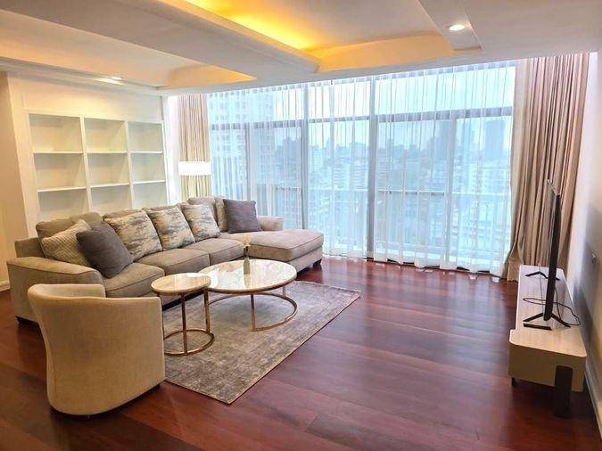 รูป ✨Condo for Rent : The Waterford Thonglor 11 ( AP-02) ( line : @condo91 ) - รูปที่ 1/24