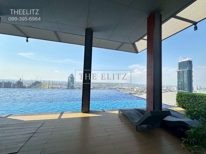 picture ✨ The Epitome of Riverfront opulence! Pristine, never-occupied Luxury Condo for Sale with stunning 360-degree River Views ✨ - 17/25