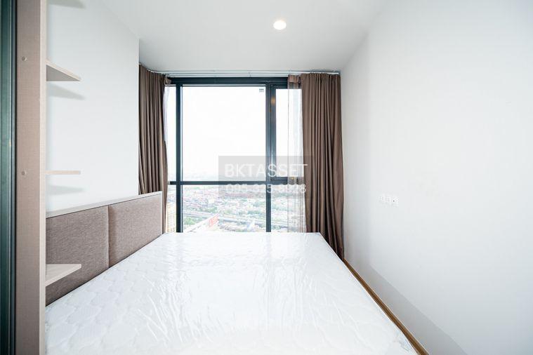 รูป ห้องว่าง* ✅ ✅ ให้เช่า - OKA HAUS Sukhumvit 36 , Luxury Class 2 ห้องนอน พร้อมเข้าอยู่ ติดต่อไลน์ @bktasset โทร 095-325-8928 - รูปที่ 7/9