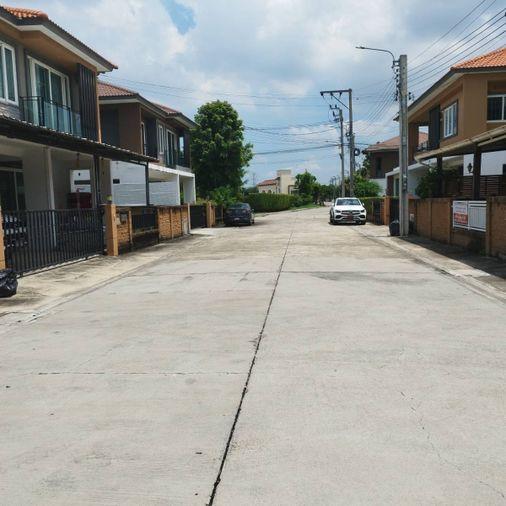 รูป 🔥ขาย บ้านเดี่ยวหลังมุม หมู่บ้านโกลเด้น วิลเลจ อ่อนนุช-พัฒนาการ | Corner Detached House for Sale Golden Village Onnut–Pattanakarn - รูปที่ 4/4