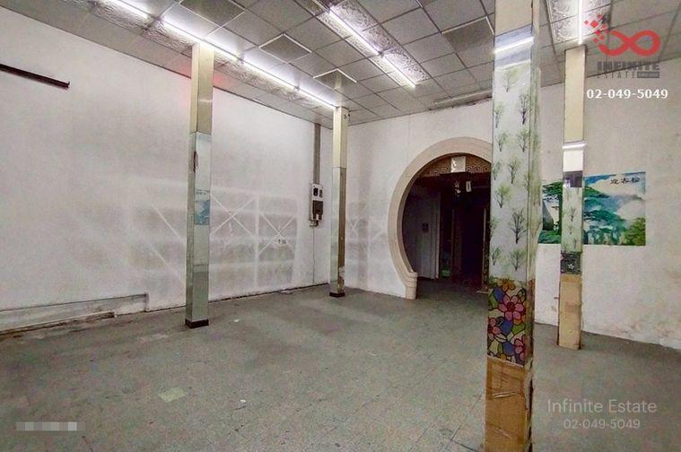 รูป ขายอาคารพาณิชย์ 4 ชั้น เยาวราช สำเพ็ง 63 ตร.ว.ใกล้ MRT วัดมังกร - รูปที่ 2/19
