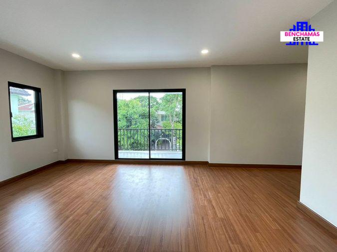 รูป 🏡 ขายบ้านเดี่ยว เพอร์เฟคเพลส รามคำแหง 164 | Perfect Place Ramkhamhaeng 164 | ใกล้รามคำแหง-กรุงเทพกรีฑา - รูปที่ 3/22