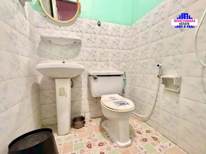 picture 🔥Urgent Sale! 2-Storey Townhouse at Warocha 5 – Great Value in Bang Phli - 6/7
