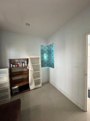 รูป 🔥ขายบ้านแฝด 2 ชั้น 🏡 โกลเด้น นีโอ 2 ลาดพร้าว–เกษตรนวมินทร์ | Golden Neo 2 Ladprao–Kaset Nawamin | ซ.นวมินทร์ 42 (คลองกุ่ม บึงกุ่ม) - รูปที่ 8/11
